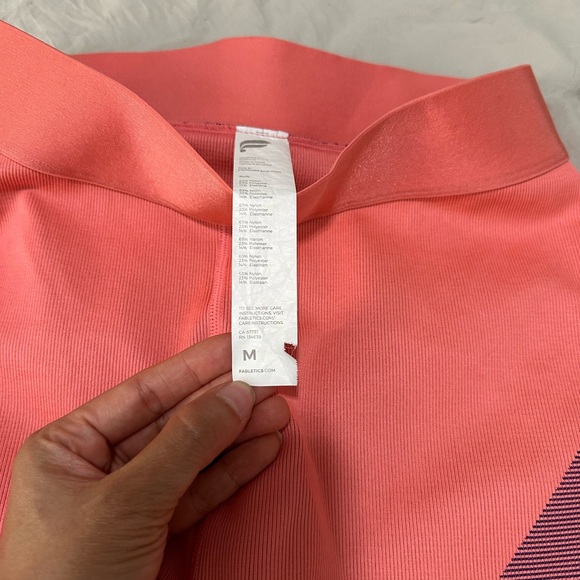 Fabletics Outift - Picture 4 of 16